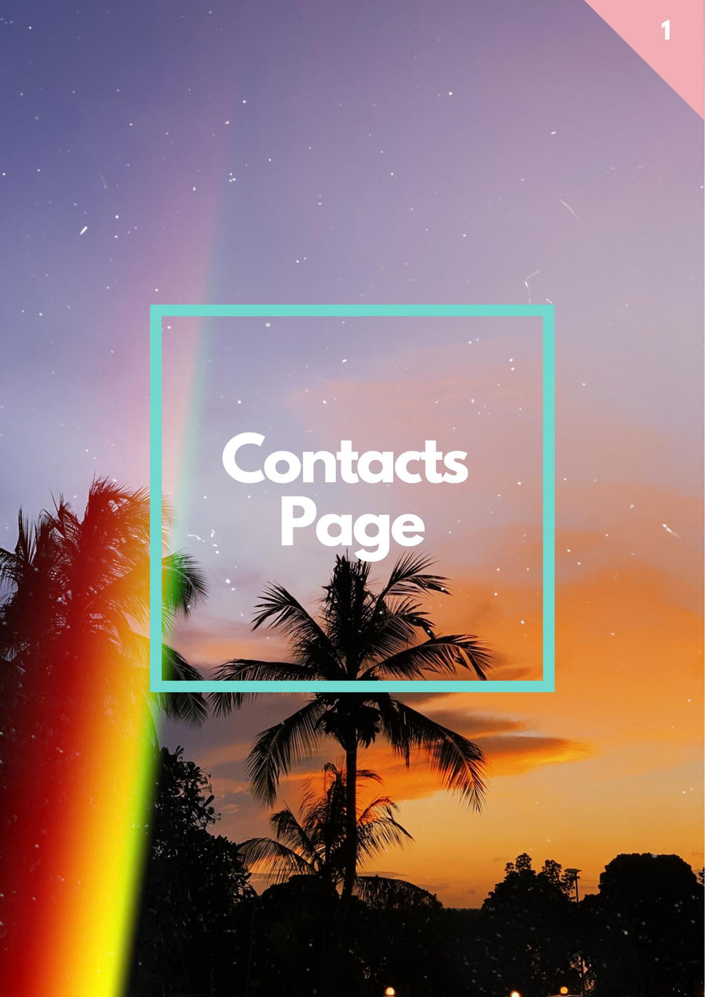 Watamu Kenya Ultimate Travel Guide (Instant Download)