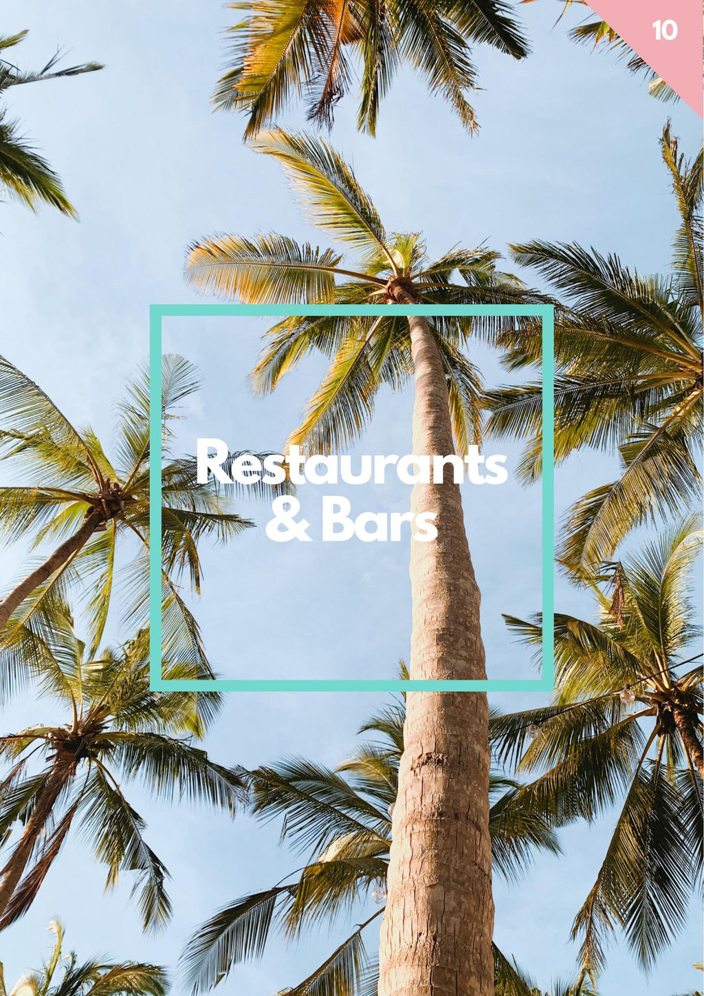 Watamu Kenya Ultimate Travel Guide (Instant Download)
