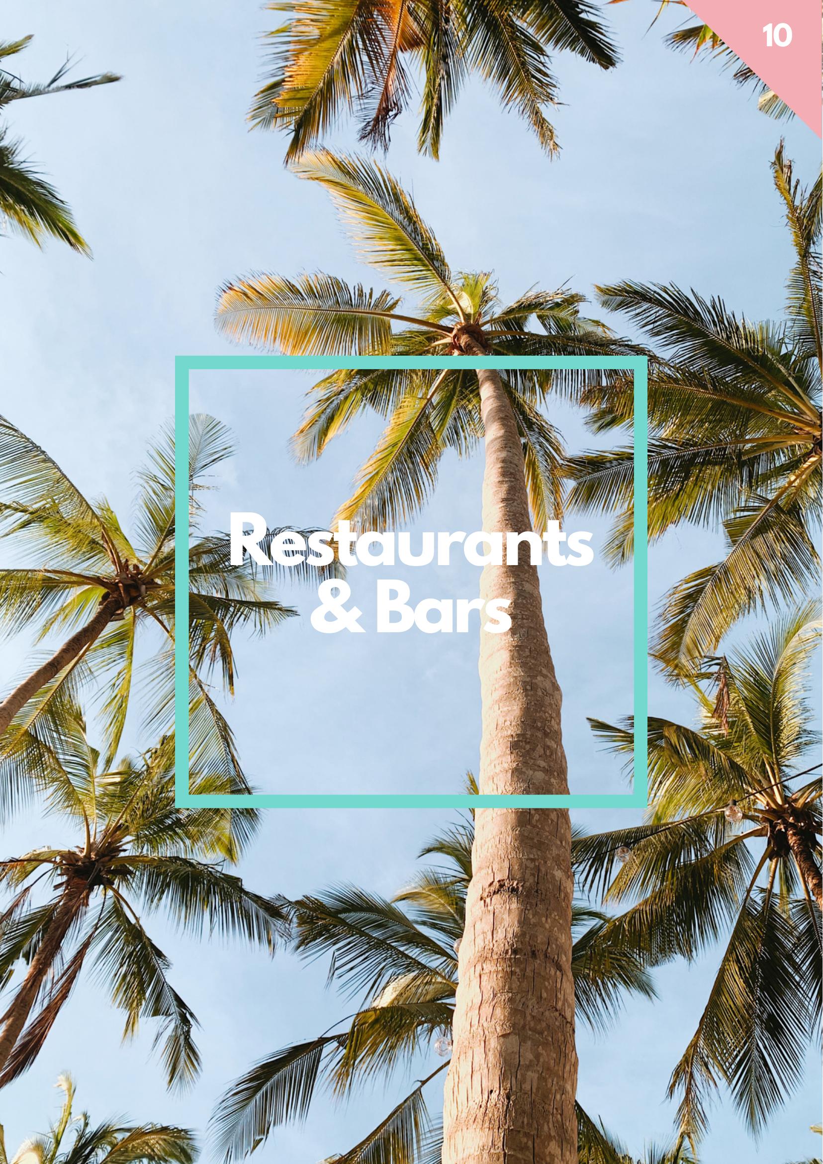 Watamu Kenya Ultimate Travel Guide (Instant Download)