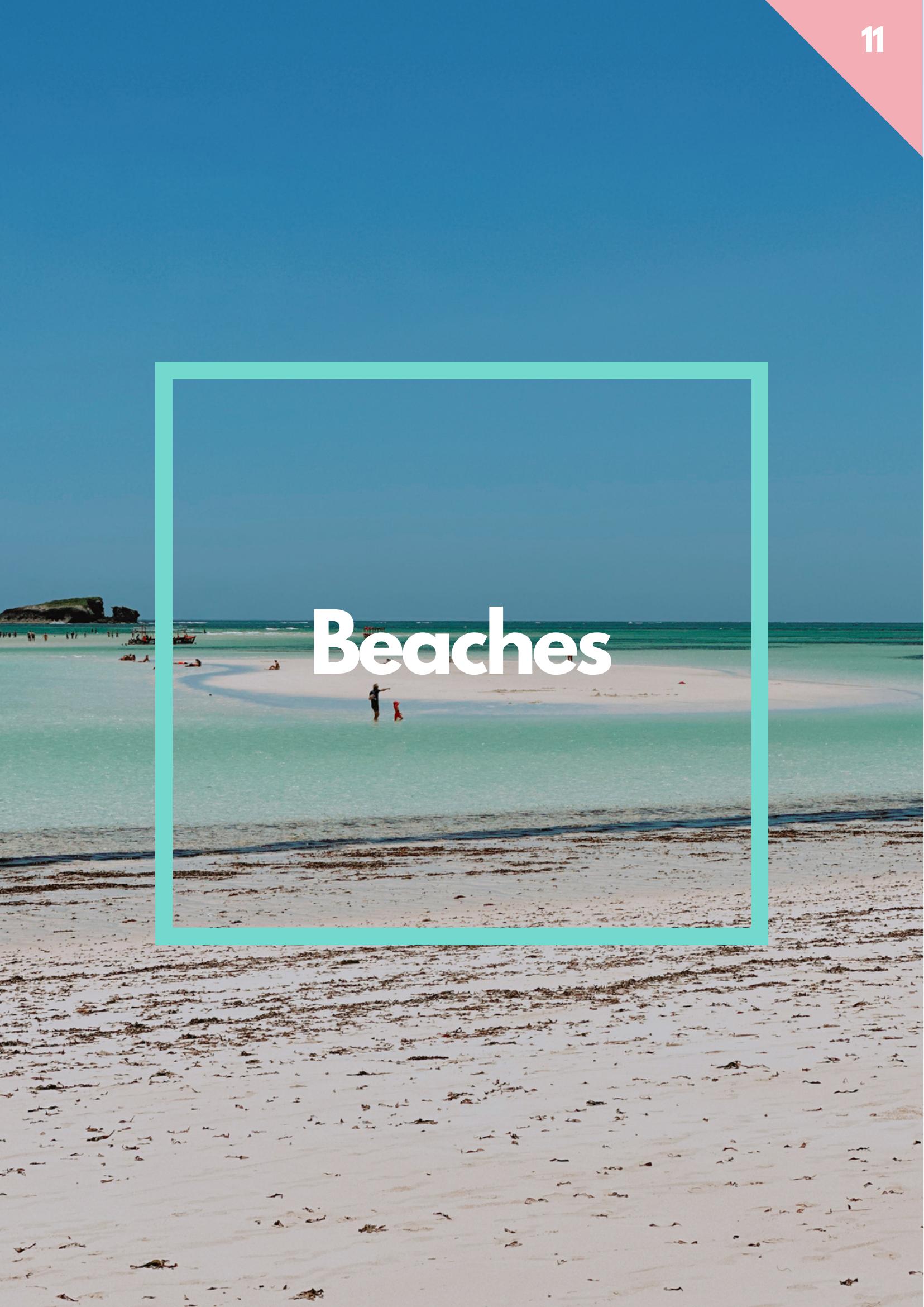 Watamu Kenya Ultimate Travel Guide (Instant Download)