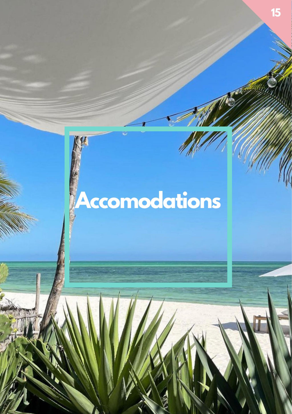 Watamu Kenya Ultimate Travel Guide (Instant Download)
