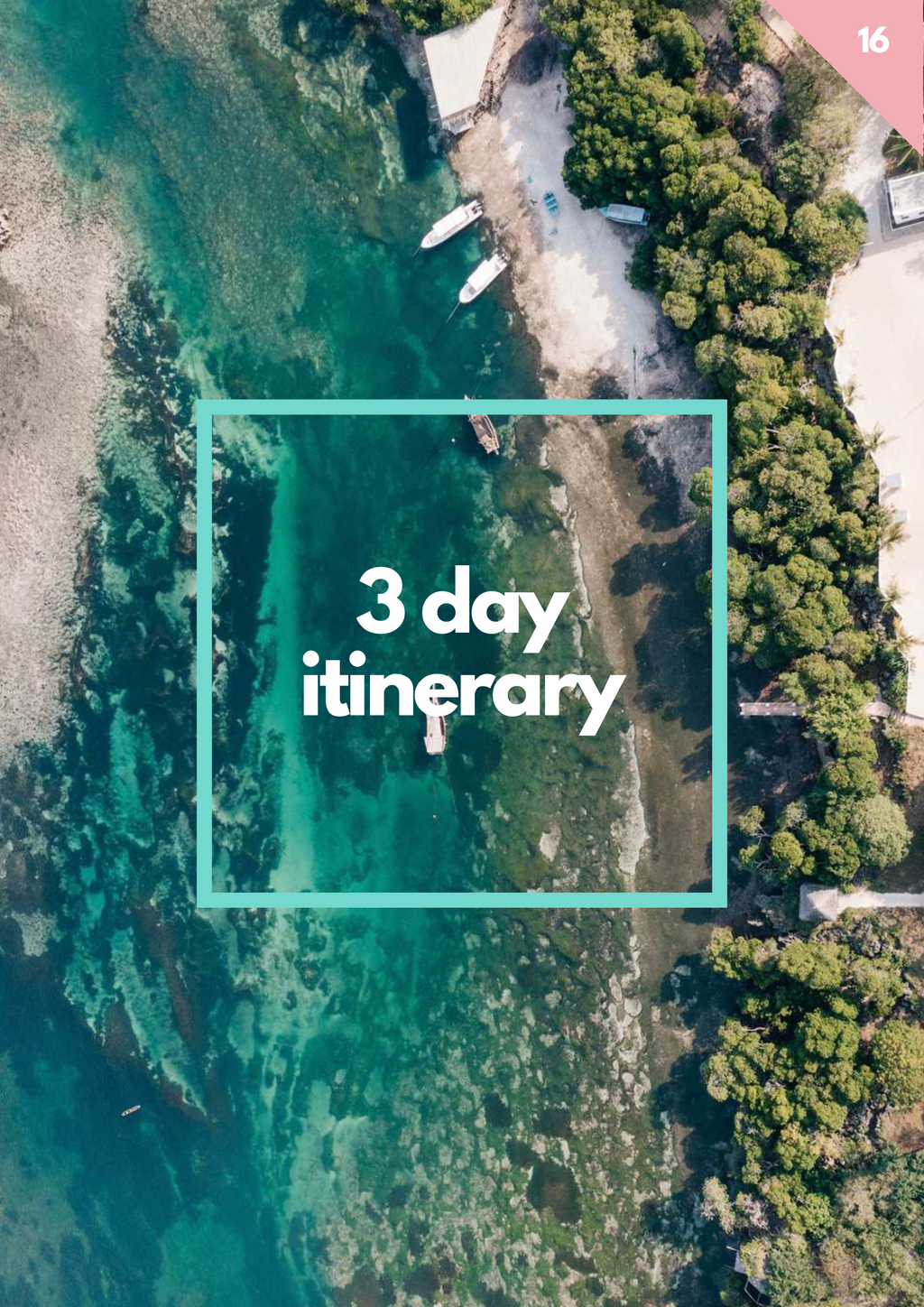 Watamu Kenya Ultimate Travel Guide (Instant Download)