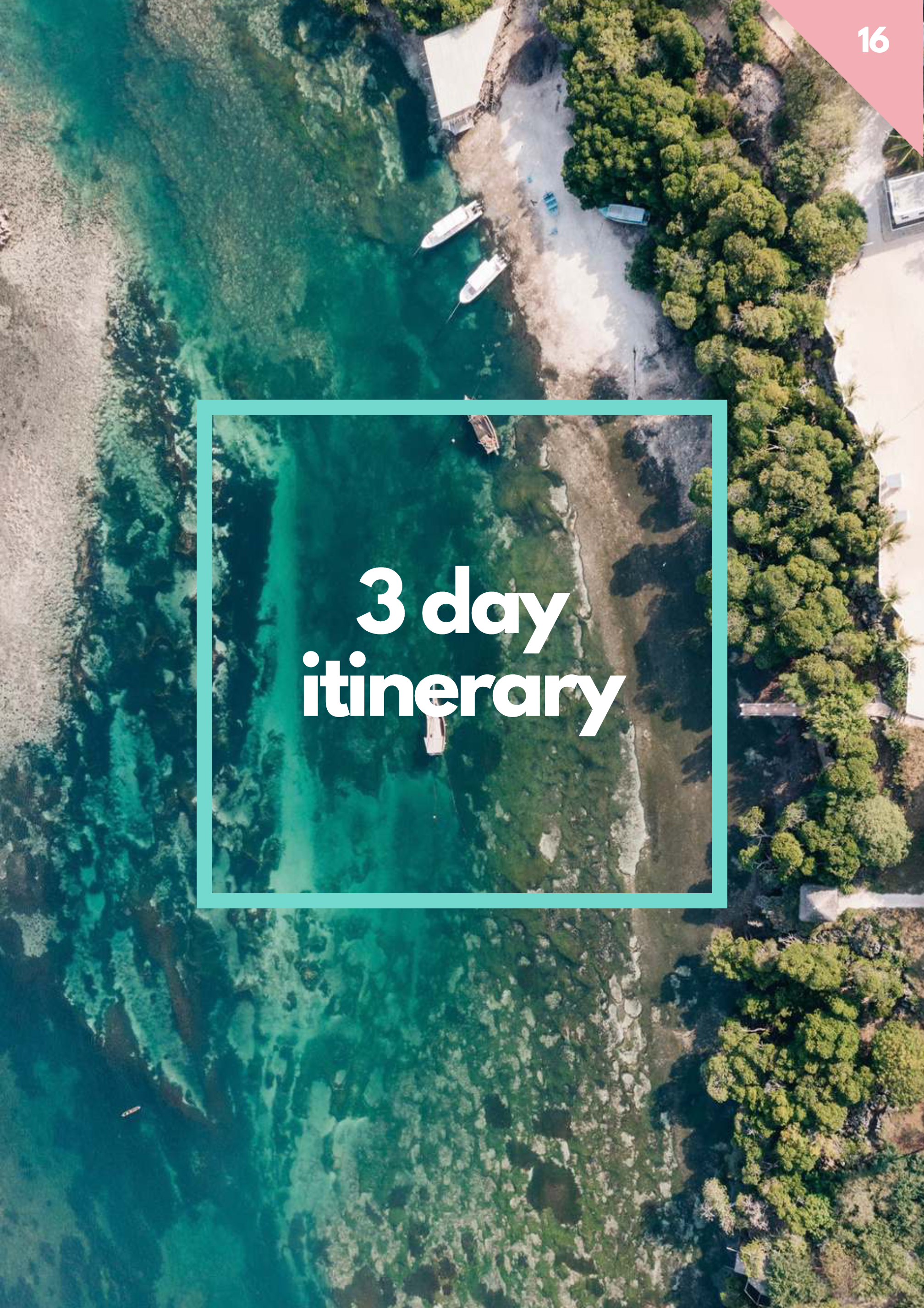 Watamu Kenya Ultimate Travel Guide (Instant Download)